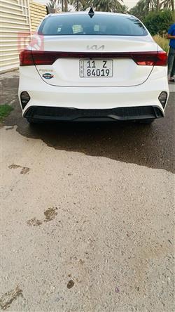 کیا فۆرتێ